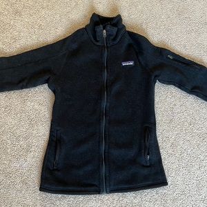 Patagonia Better Sweater Jacket
